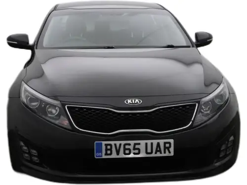 Kia Optima BV65 UAR