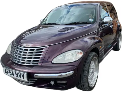 Chrysler PT Cruiser Touring AF54 NVV