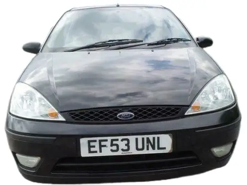 Ford Focus Zetec EF53 UNL