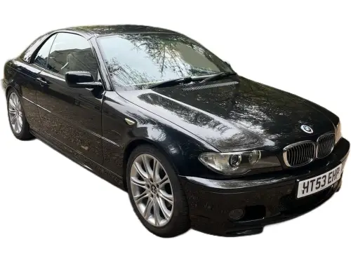 BMW 3 Series HT53 EHP