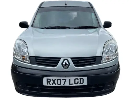 Renault Kangoo RX07 LGD