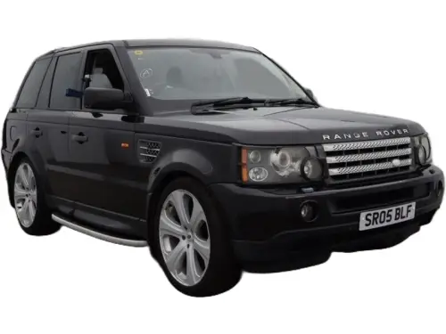 Land Rover Range Rover Sport SR05 BLF
