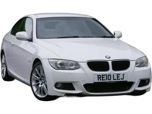 BMW 3 Series RE10 LEJ