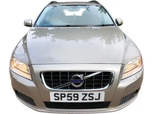 Volvo V70 SP59 ZSJ