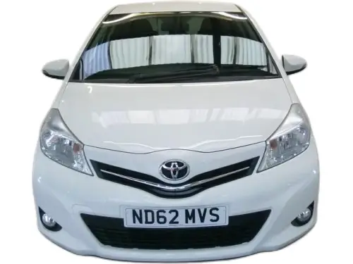 Toyota Yaris ND62 MVS