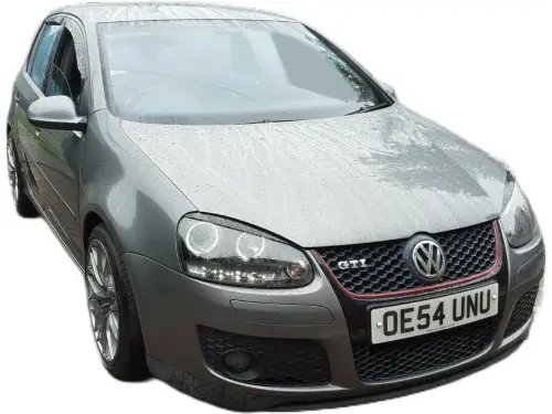 Volkswagen Golf GTI OE54 UNU