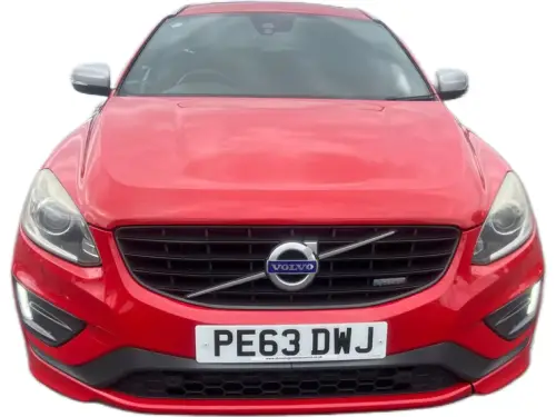 Volvo XC60 PE63 DWJ