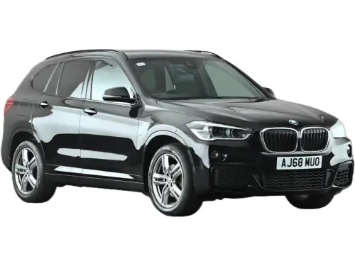 BMW X1 AJ68 MUO