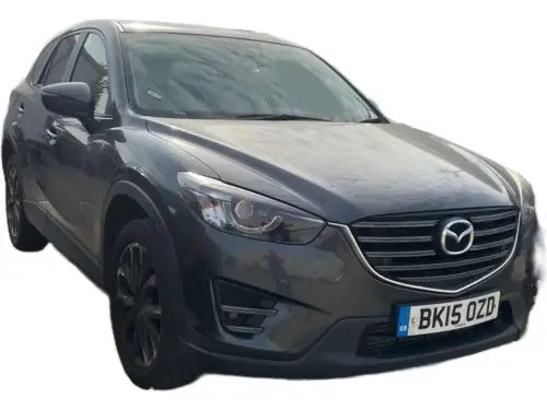 Mazda CX-5 BK15 OZD