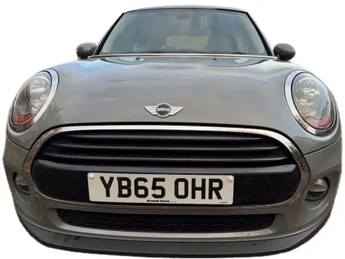 MINI Cooper YB65 OHR