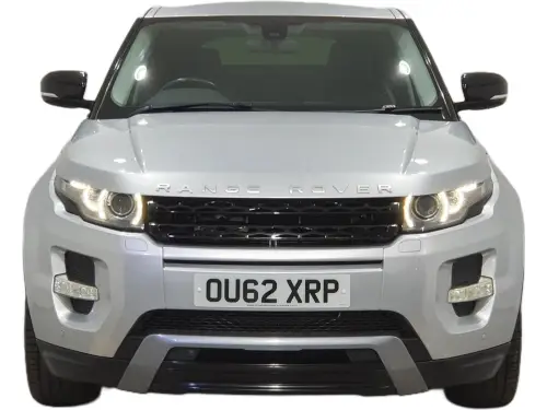 Land Rover Range Rover Evoque OU62 XRP