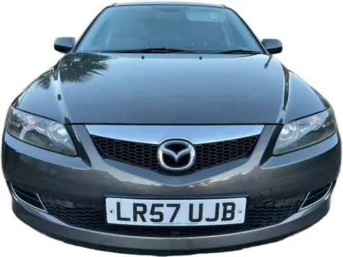 Mazda 6 TS LR57 UJB