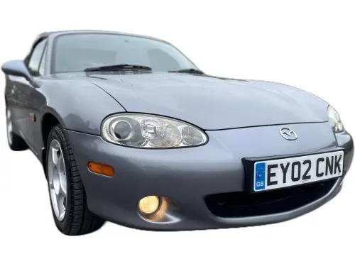 Mazda MX-5 EY02 CNK