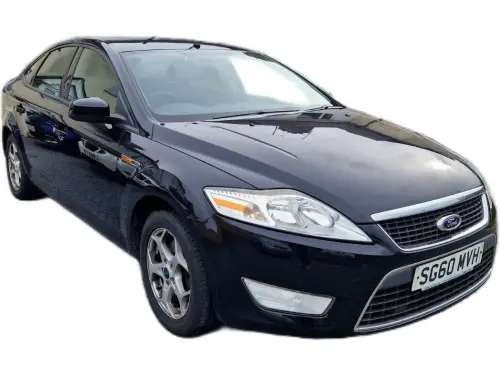 Ford Mondeo SG60 MVH