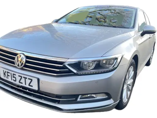 Volkswagen Passat KF15 ZTZ
