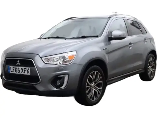 Mitsubishi ASX LF65 XFK