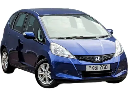 Honda Jazz PK61 ZGO