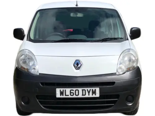 Renault Kangoo WL60 DYM