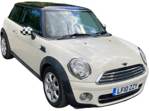 MINI Mini LF10 ZZY
