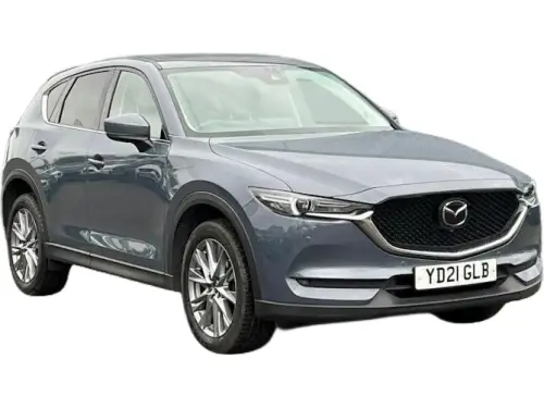 Mazda CX-5 Sport YD21 GLB