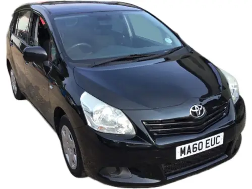 Toyota Verso MA60 EUC