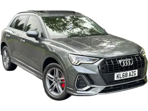 Audi Q3 KL68 AZG