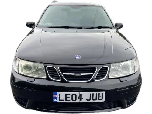 Saab 9-5 LE04 JUU
