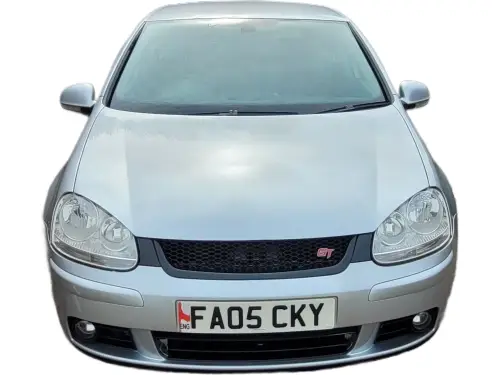 Volkswagen Golf FA05 CKY