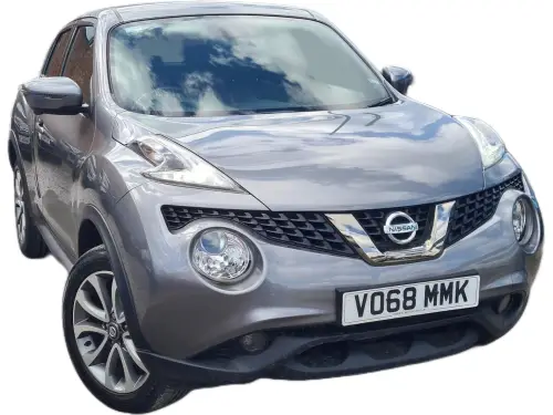 Nissan Juke VO68 MMK