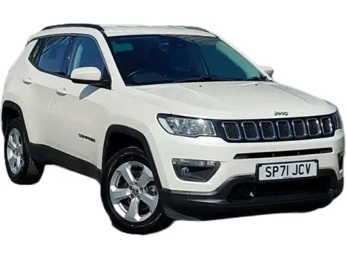 Jeep Compass Longitude M-Air II A SP71 JCV