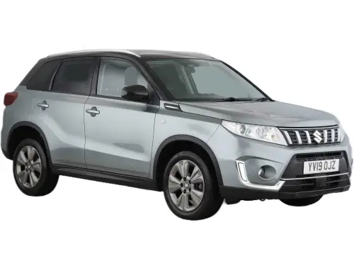 Suzuki Vitara SZ-T Boosterjet Auto YV19 OJZ