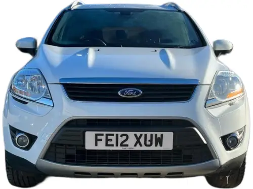 Ford Kuga FE12 XUW
