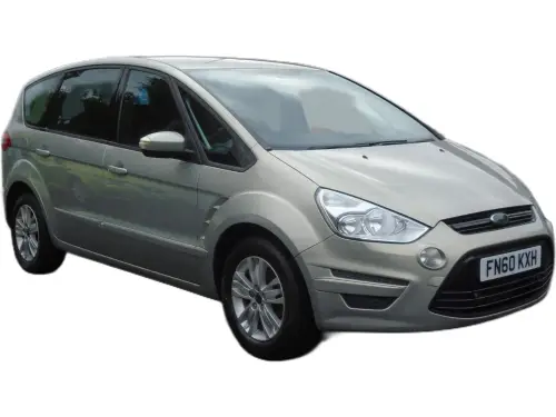 Ford S-MAX FN60 KXH