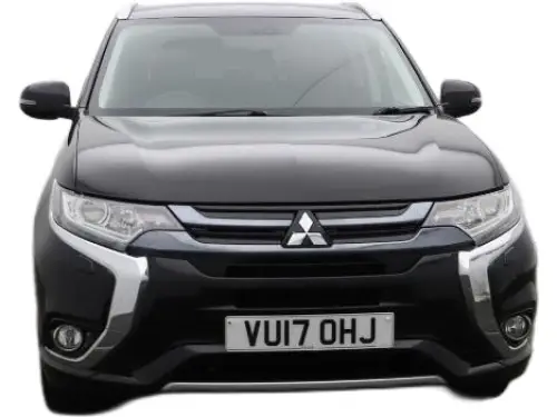Mitsubishi Outlander VU17 OHJ