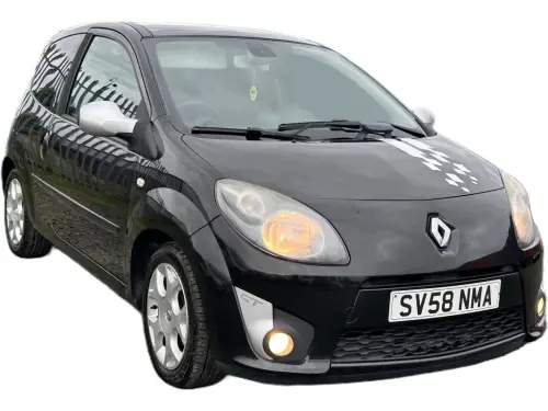 Renault Twingo SV58 NMA