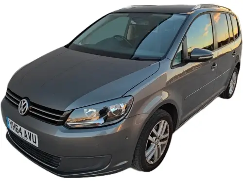 Volkswagen Touran YH64 AVU