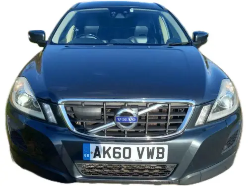 Volvo XC60 AK60 VWB