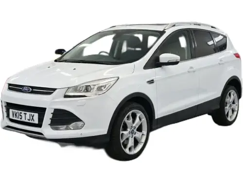 Ford Kuga VK15 TJX