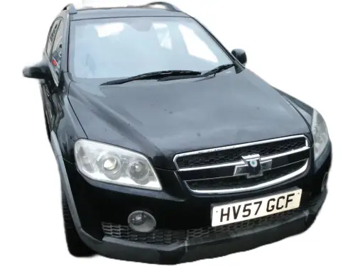 Chevrolet Captiva HV57 GCF