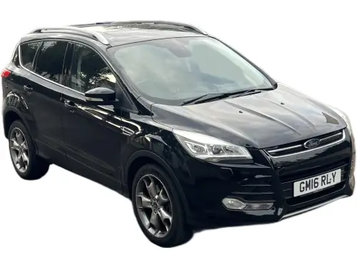 Ford Kuga GM16 RLY