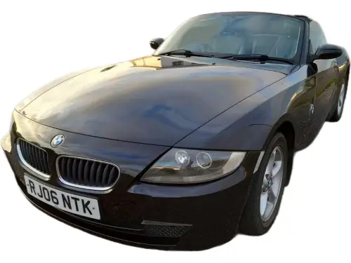 BMW Z4 SE RJ06 NTK