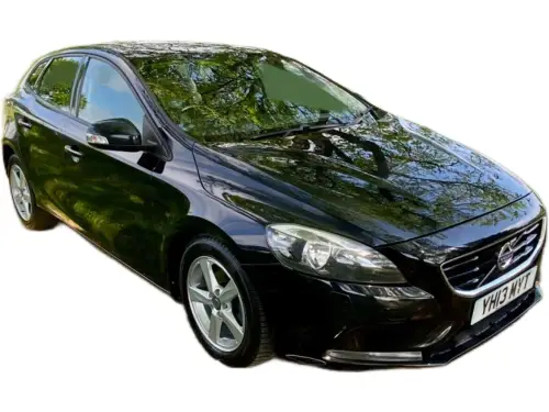 Volvo V40 YH13 MYT