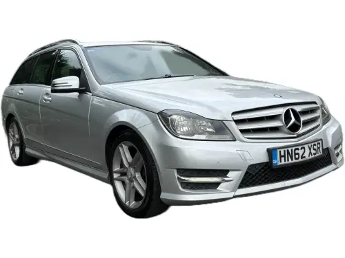 Mercedes-Benz C HN62 XSR