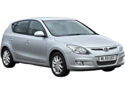 Hyundai I30 ML59 UEE