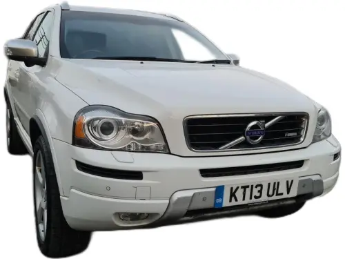 Volvo XC90 KT13 ULV