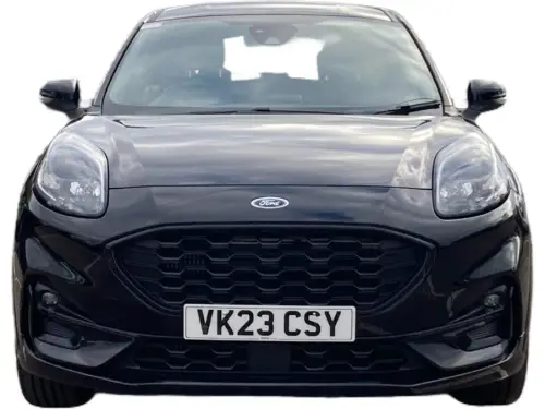Ford Puma ST-Line MHEV VK23 CSY