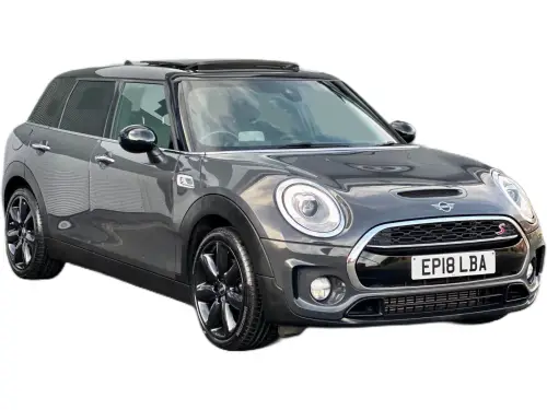 MINI Clubman EP18 LBA