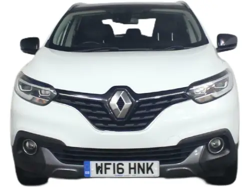 Renault Kadjar WF16 HNK