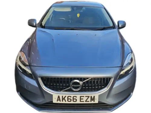 Volvo V40 AK66 EZM