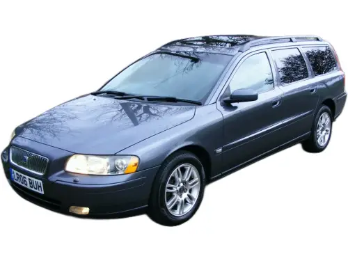 Volvo V70 S (170 BHP) LR06 BUH